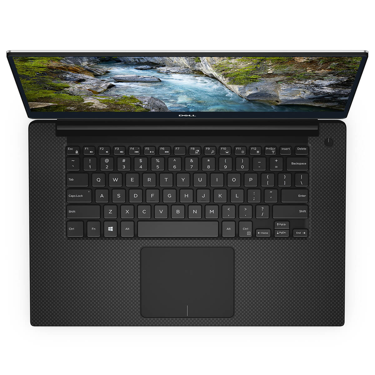 Dell Precision 5540 - Workstation si&ecirc;u mỏng nhẹ, tr&agrave;n viền